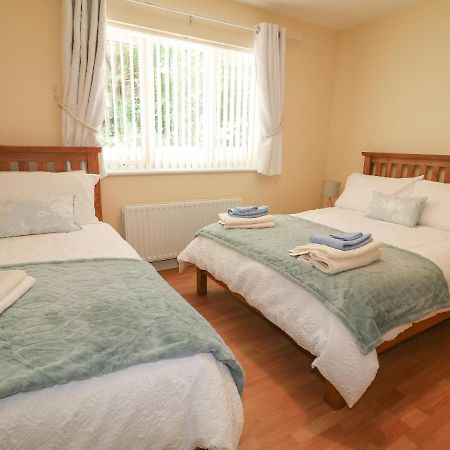 Slieve Gallion Cottage マラフェルト エクステリア 写真