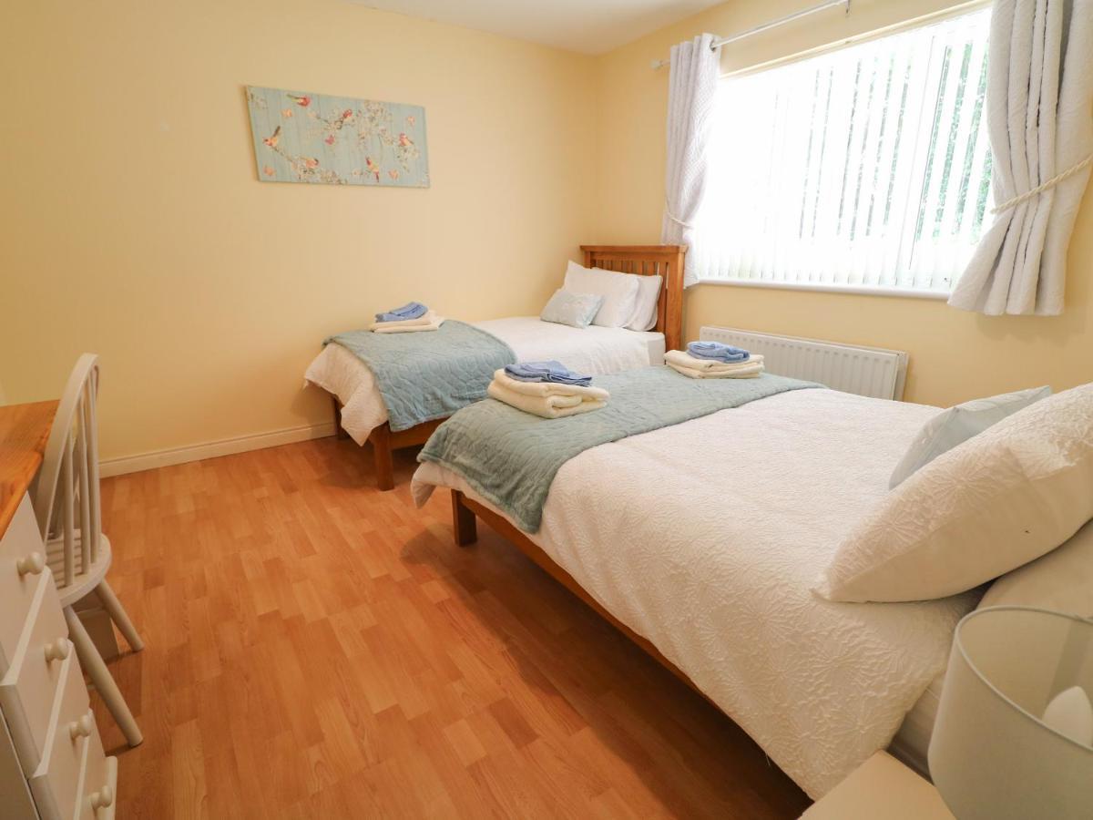 Slieve Gallion Cottage マラフェルト エクステリア 写真
