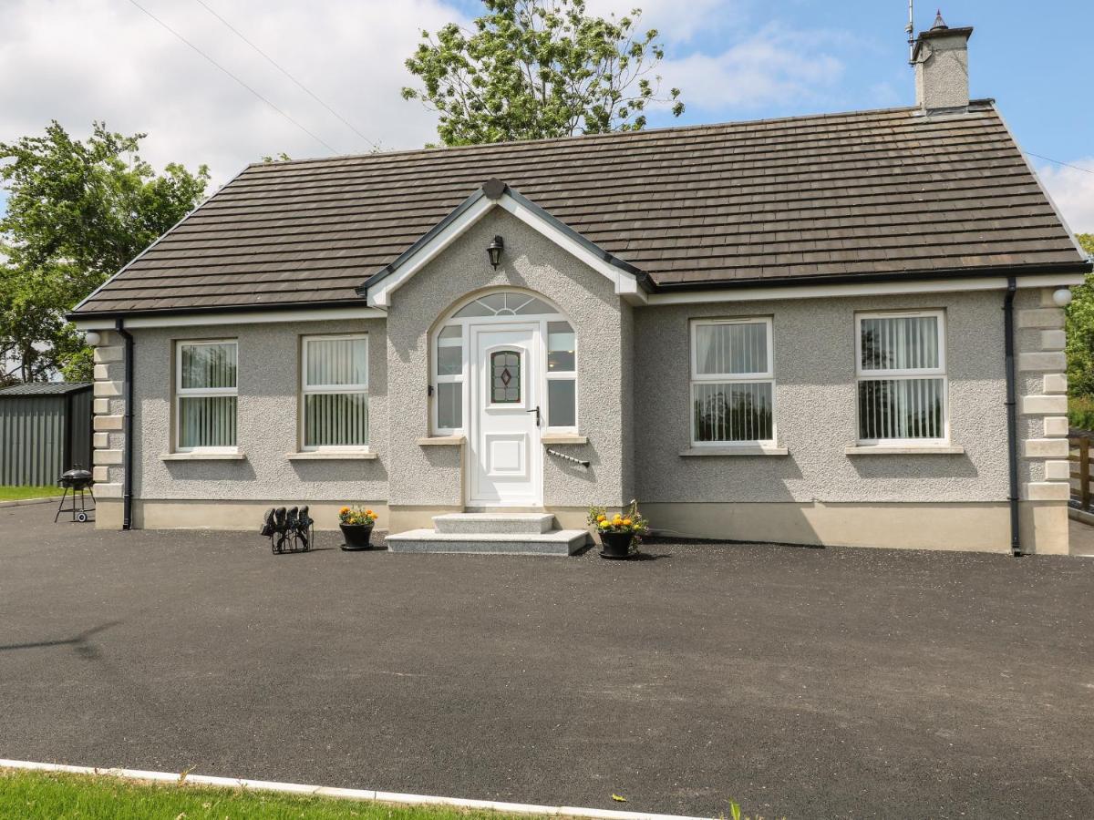 Slieve Gallion Cottage マラフェルト エクステリア 写真