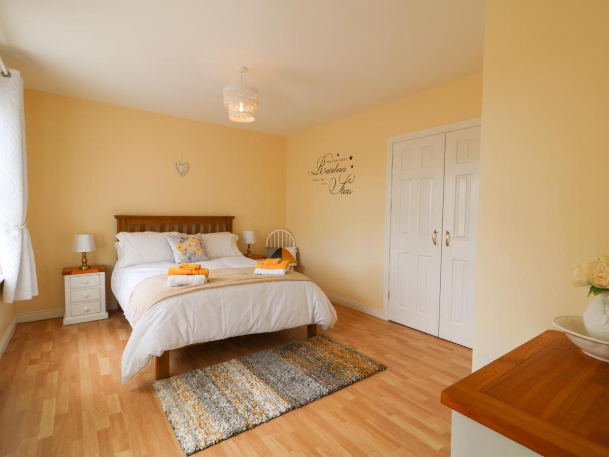 Slieve Gallion Cottage マラフェルト エクステリア 写真