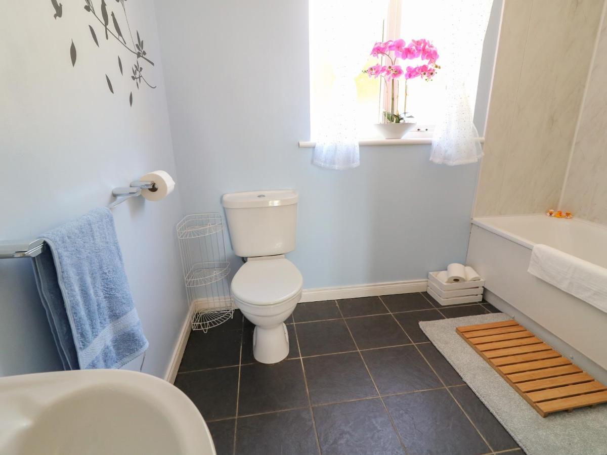 Slieve Gallion Cottage マラフェルト エクステリア 写真