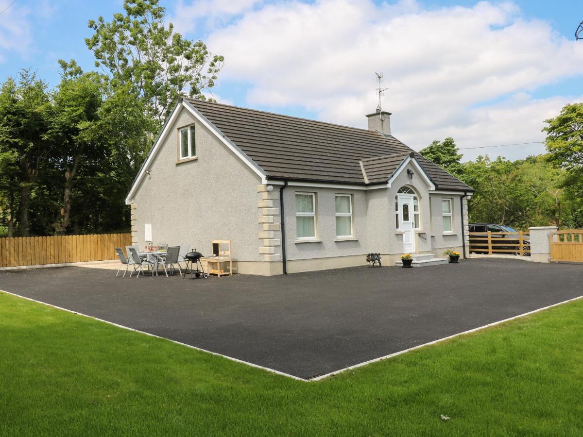 Slieve Gallion Cottage マラフェルト エクステリア 写真